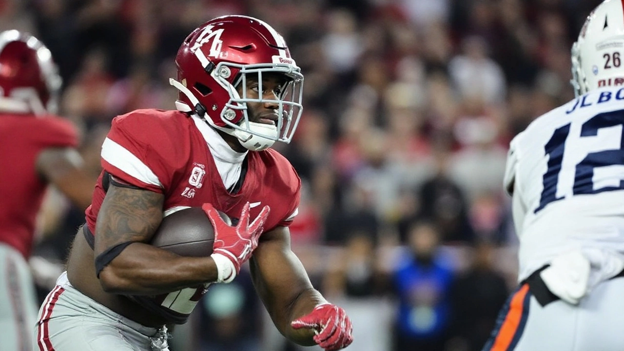 Alabama football: DeBoer rules out Ryan Williams, outlines week-to-week timelines before ULM