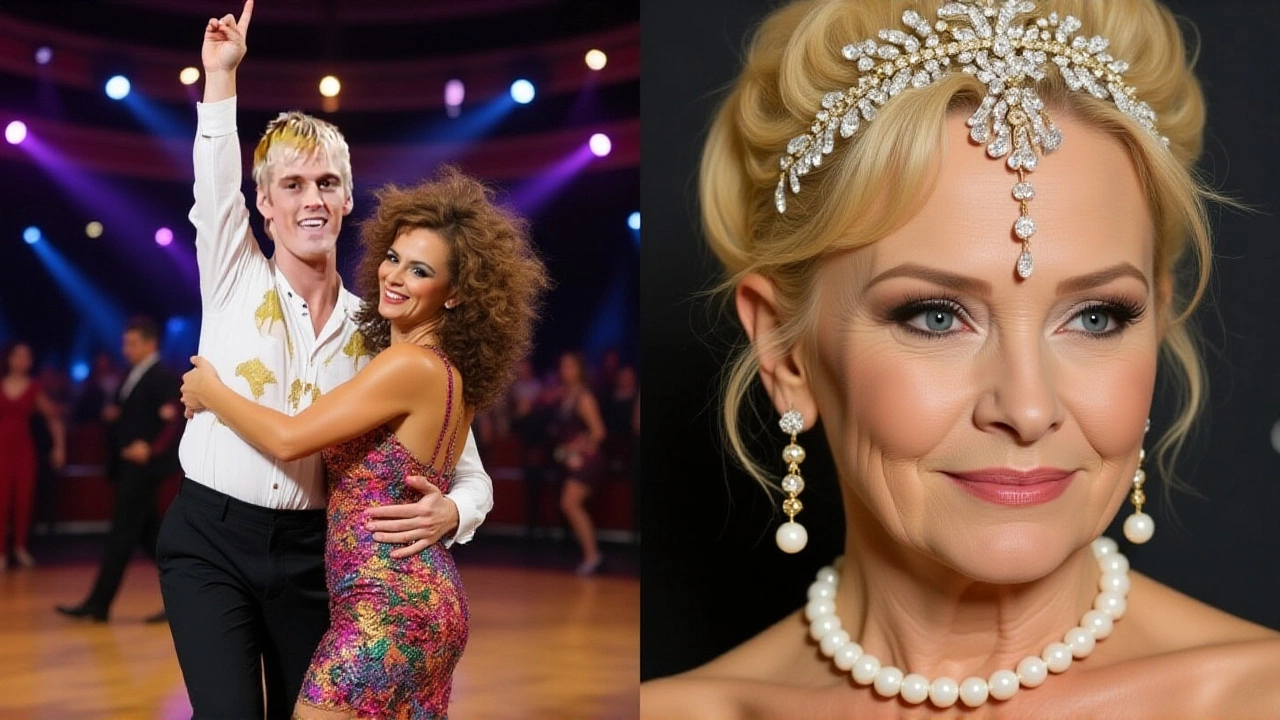 Dancing with the Stars Mourns Losses: Doherty, Jones, Goodman, Carter and More Honored in 20th Anniversary Tribute