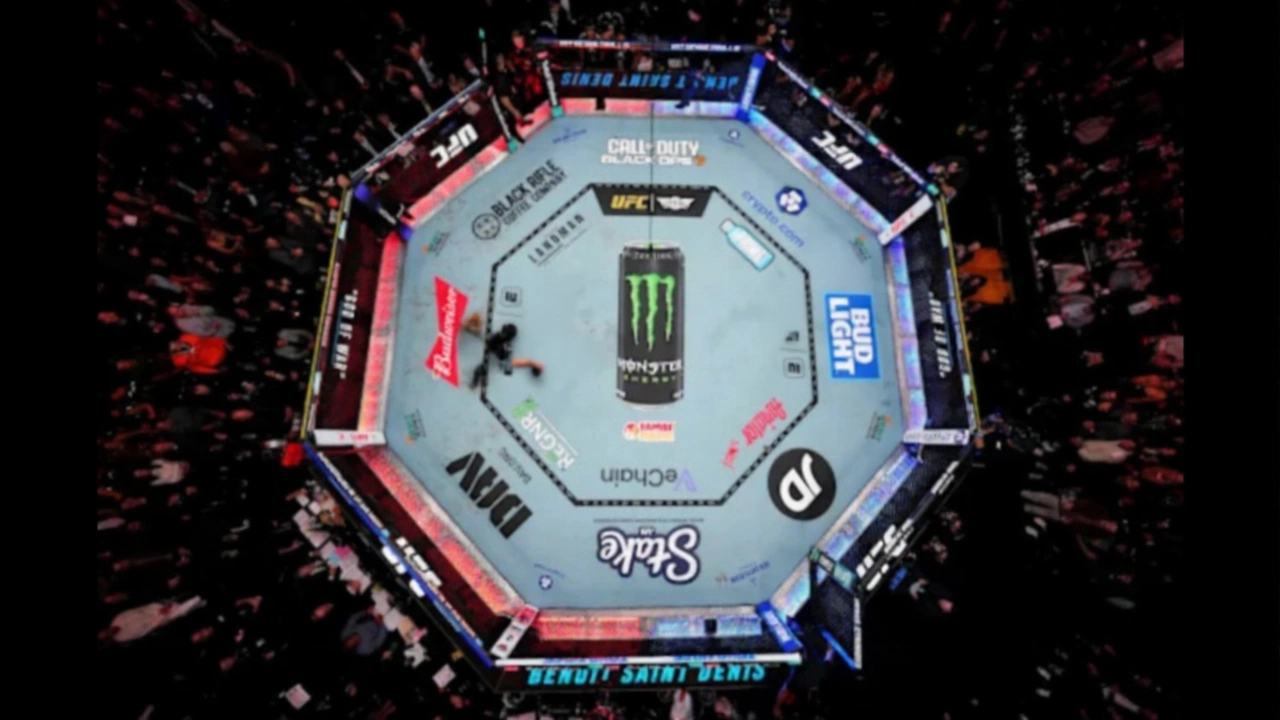 Makhachev Demands Harsher Punishment for Danis After UFC 322 Brawl