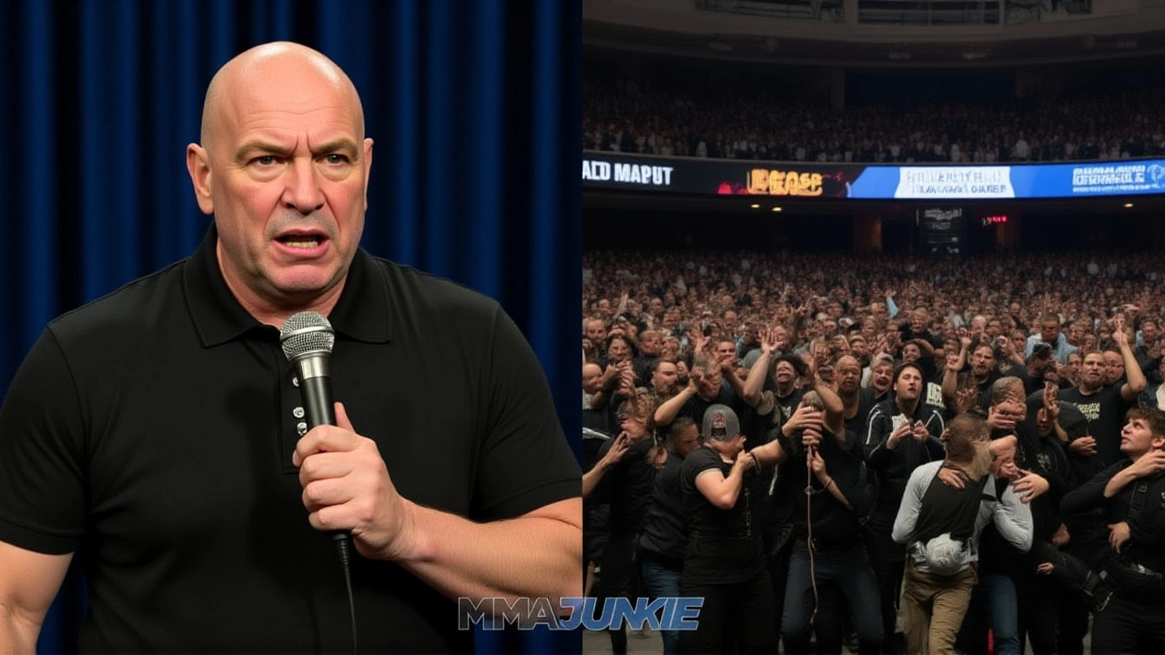 What Comes Next? The Ripple Effect