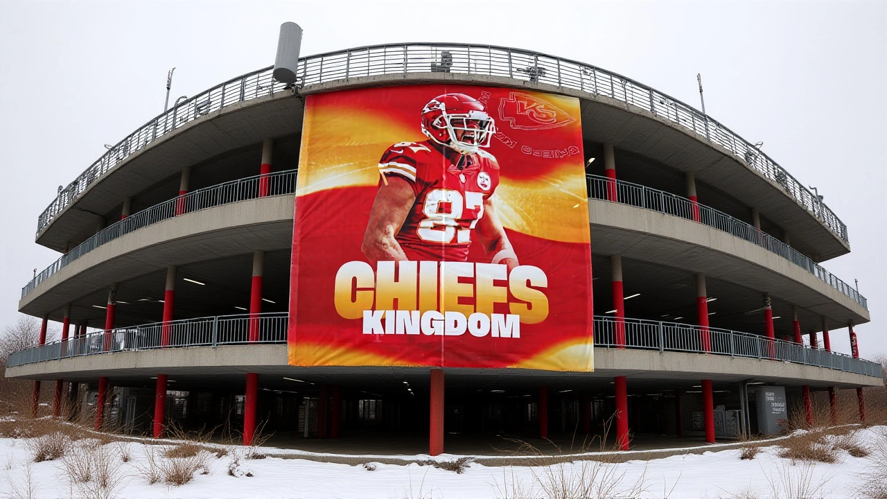 What’s Next: The Thanksgiving Crucible