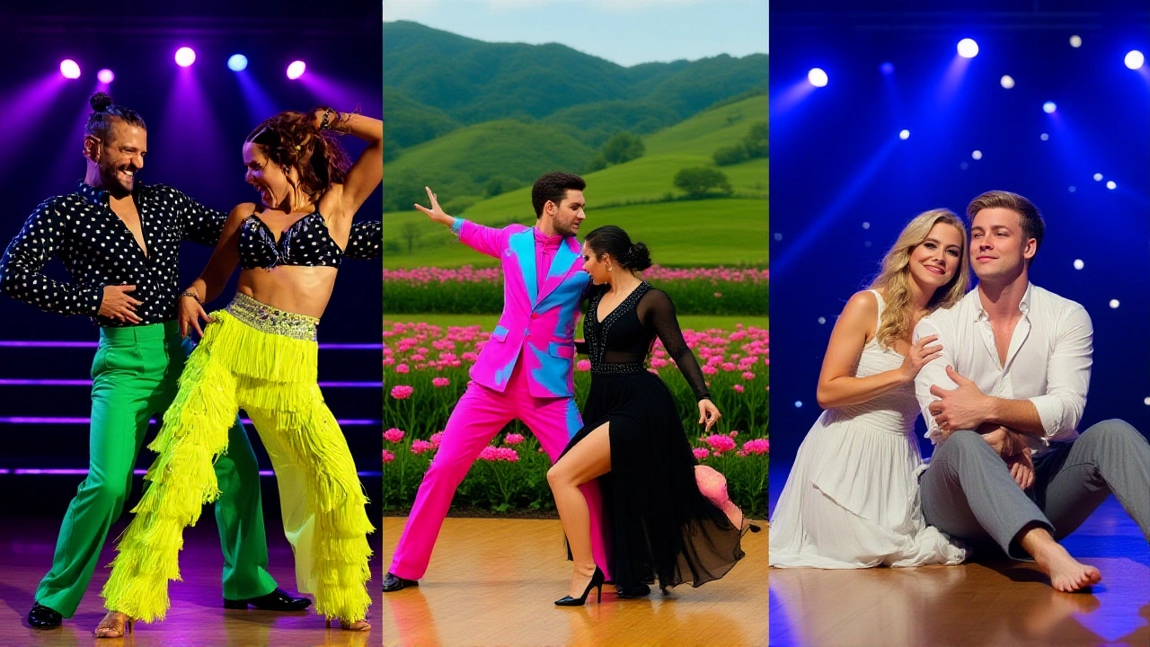 Why This Isn’t Just Reality TV Drama