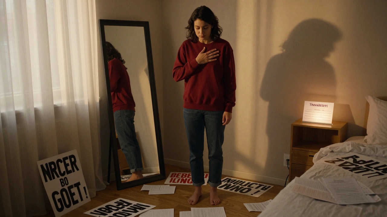 Activism Means Standing Up For Yourself, Not Just Others